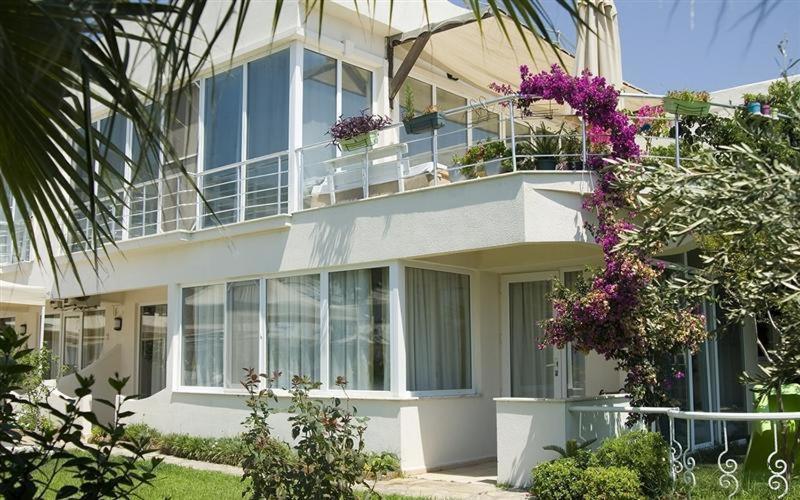 Club Marakesh Beach Hotel Beldibi  Exterior foto