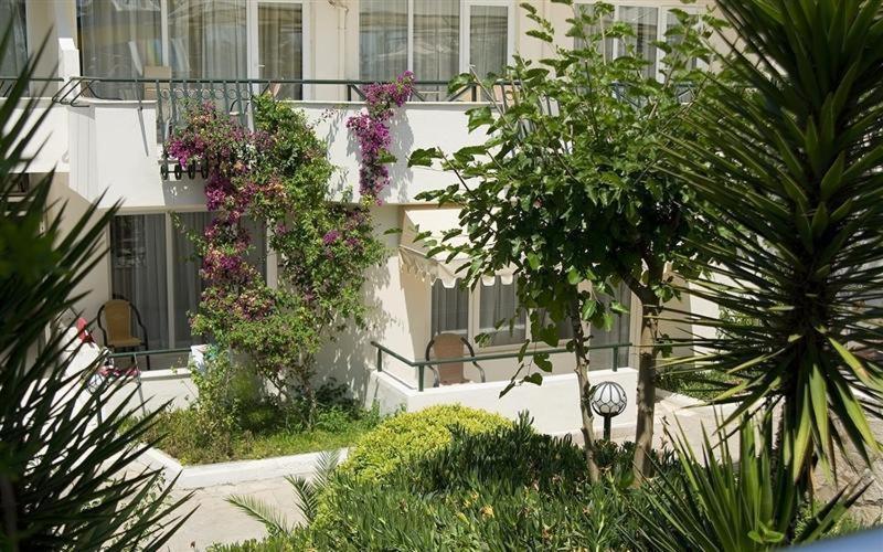 Club Marakesh Beach Hotel Beldibi  Exterior foto